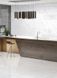 Italica | Melton White Polished 60X120, Italica, Melton, Индия