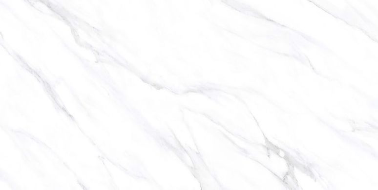 Плитка Italica | Melton White Polished 60X120