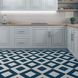 Ceramica Deseo | Ec.Zebra Navy 22,3X22,3, Ceramica Deseo, Zebra, Испания