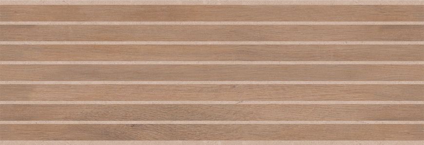Плитка Baldocer | Bamboo Vermont Walnut Rectificado30X90