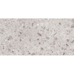 Плитка Almera Ceramica | Geotech Light Grey 60X120