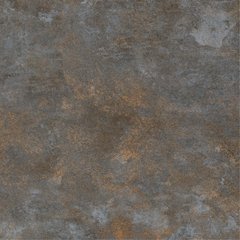 Плитка Golden Tile | Metallica Серый 782520 60X60