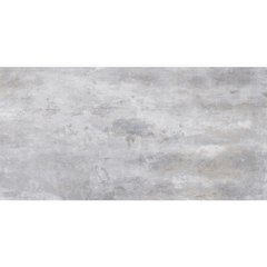 Плитка Termal Seramik | Fossil Light Grey Full Lappato 60X120
