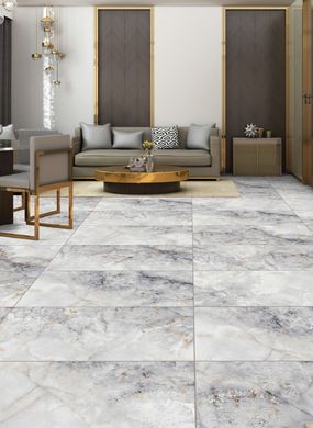 Плитка Italica | Moya Bianco Polished 60X120