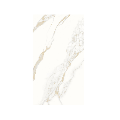 Плитка Golden Tile | Sentimento Белый Sn0051 30X60