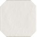 Paradyz Ceramika | Modern Bianco Struktura Octagon 19,8X19,8, Paradyz Ceramika, Modern, Польша