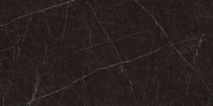 Плитка Atlas Concorde Plan | Nero Marquina Bookmatch Polished St 162X324