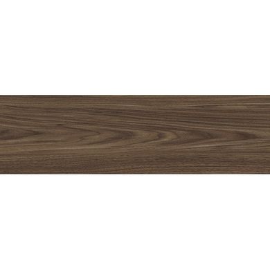 Плитка Ceramika Gres | Gres Rainwood Dark Brown 60X17,5