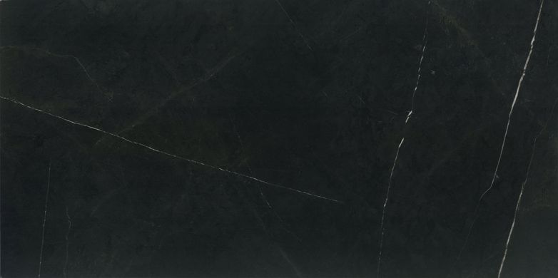 Плитка KALE | ROYAL MARBLES MPB-R269 MIDNIGHT BLACK POLISHED 60X120