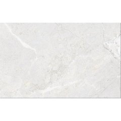 Плитка Cersanit | Glam White Glossy 25X40