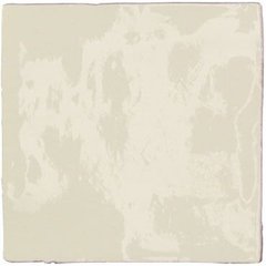 Плитка Cevica | Antic Medium White (Craquele) 13Х13