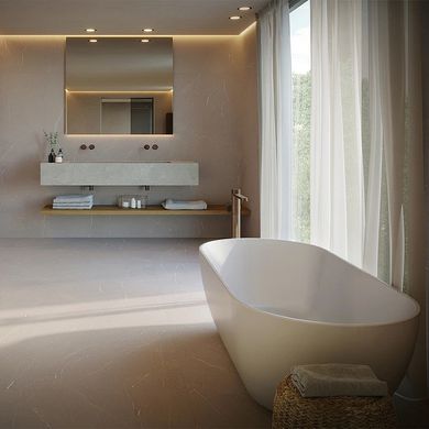 Плитка Porcelanosa | Coral Acero 45X120