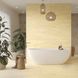 Ceramika Gres | Gres Rainwood Light Beige 60X17,5, Ceramika Gres, Rainwood, Польща