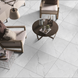 Ceramica Deseo | Segesta Silver 60X60, Ceramica Deseo, Segesta, Індія