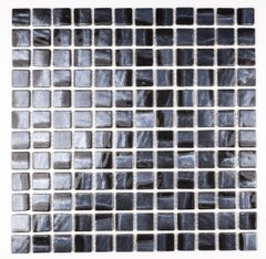 Плитка АКВАМО | METALLIC TITANIUM 31,7X31,7