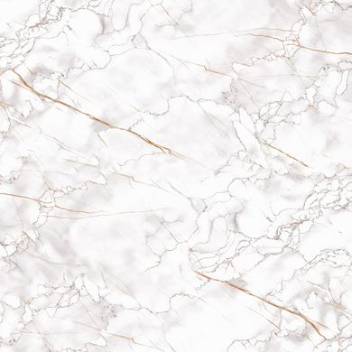 Плитка Termal Seramik | Akdeniz Beyaz High Glossy 60,5X60,5