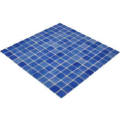 Плитка Аквамо | Blue Pw25203 31,7X31,7