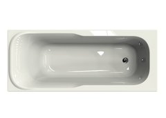 Kolo | XWP356000N Ванна акриловая прямоугольная SENSA 160x70 см; белая