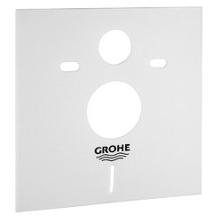 GROHE | 37131000 Grohe Звукоізолююча прокладка