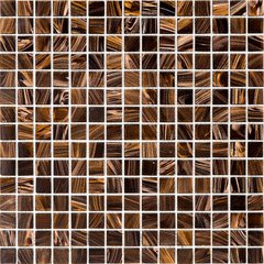 Плитка Mozaico De Lux | K-Mos Cbb004 Light Brown 32,7X32,7