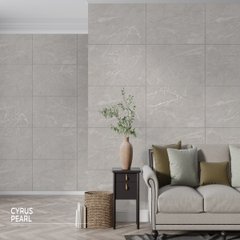 Плитка Ceramica Deseo | Cyrus Pearl 60X120