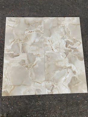 Плитка Teo ceramics (Allore) | Itaka Cream F P R Full Lappato 60X60