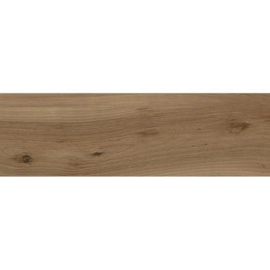 Плитка Cersanit | Justwood Brown 18,5X59,8