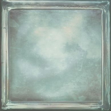 Плитка Aparici | Glass Blue Pave 20,1X20,1