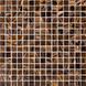 Mozaico De Lux | K-Mos Cbb004 Light Brown 32,7X32,7, Mozaico De Lux, K-Mos, Китай