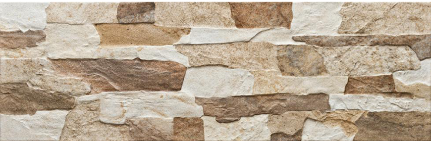 Плитка Cerrad | Stone Aragon Natura 15X45