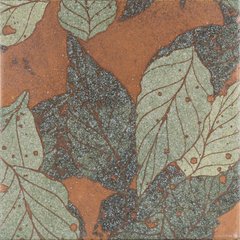 Плитка Pamesa | Leaf Victoria Turquoise Copper 20,4X20,4