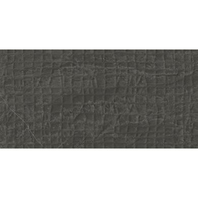 Плитка Ibero | Textures Black Rec-Bis 60X120