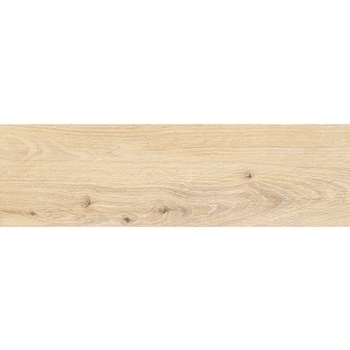 Плитка Ceramika Gres | Gres Limewood Beige 17,5X60