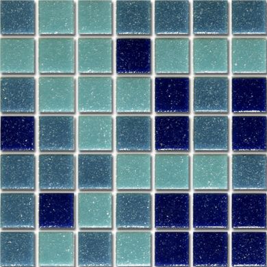 Плитка Stella Di Mare | R-Mos A323537 Синій На Паперi 32,7X32,7