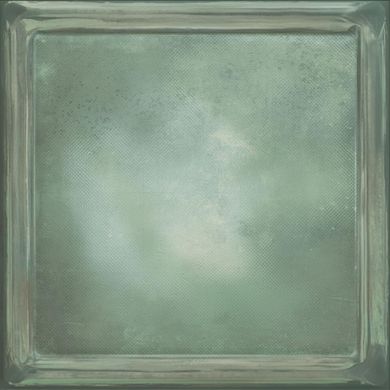 Плитка Aparici | Glass Green Pave 20,1Х20,1