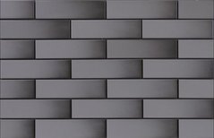 Плитка Cerrad | Glazed Facade Graphite 6,5X24,5