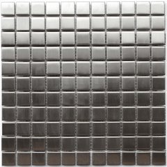 Плитка Котто Керамика | См 3025 C Metal Mat 30X30X9