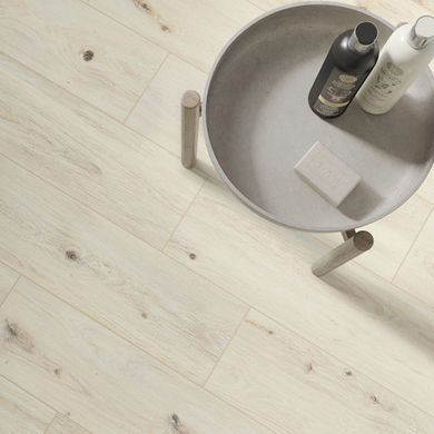 Плитка Ceramika Gres | Gres Limewood Cream 17,5X60