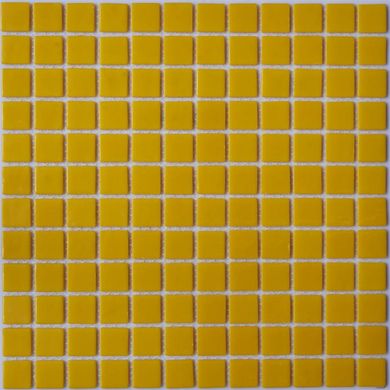 Плитка Аквамо | Yellow Mk25111 31,7X31,7