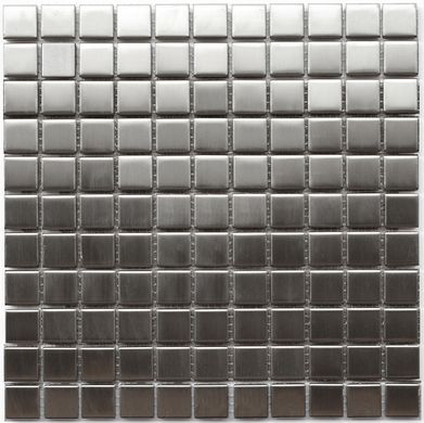 Плитка Котто Кераміка | См 3025 C Metal Mat 30X30X9