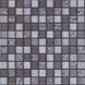 Котто Кераміка | Gm 8001 C3 Greyr S1-Grey M-Grey Silver 30X30X8, Котто Кераміка, Glass Mosaic, Україна