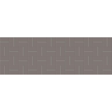 Плитка Argenta | Carpenter Line Grey 30X90