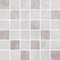 Плитка Cersanit | Snowdrops Mosaic Mix 20X20