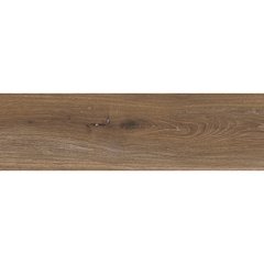 Плитка Ceramika Gres | Gres Limewood Brown 60X17,5