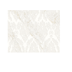 Плитка Golden Tile | Sentimento Damasco Белый Декор Sn0301 30X60