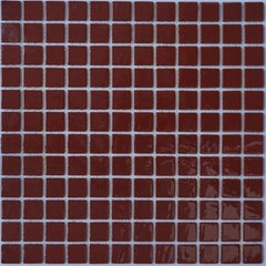 Плитка Аквамо | Brown Mk25108 31,7X31,7