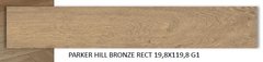 Плитка Opoczno | Parker Hill Bronze Rect 19,8X119,8