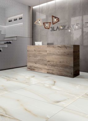 Плитка Italica | Sol Crema Polished 60X120