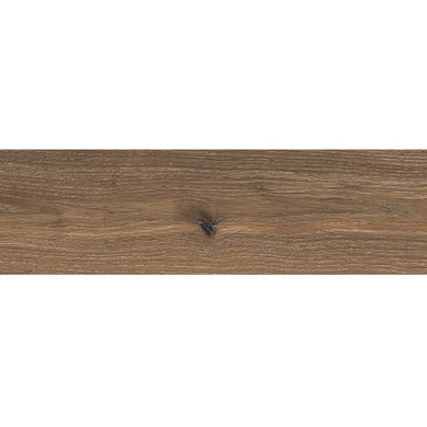 Плитка Ceramika Gres | Gres Limewood Brown 60X17,5