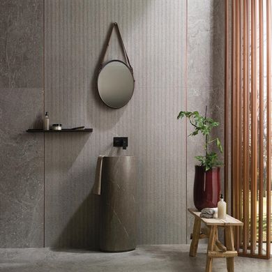 Плитка Porcelanosa | Noir Topo L 59,6X59,6